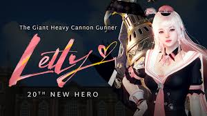 Vindictus キャラクター カロック